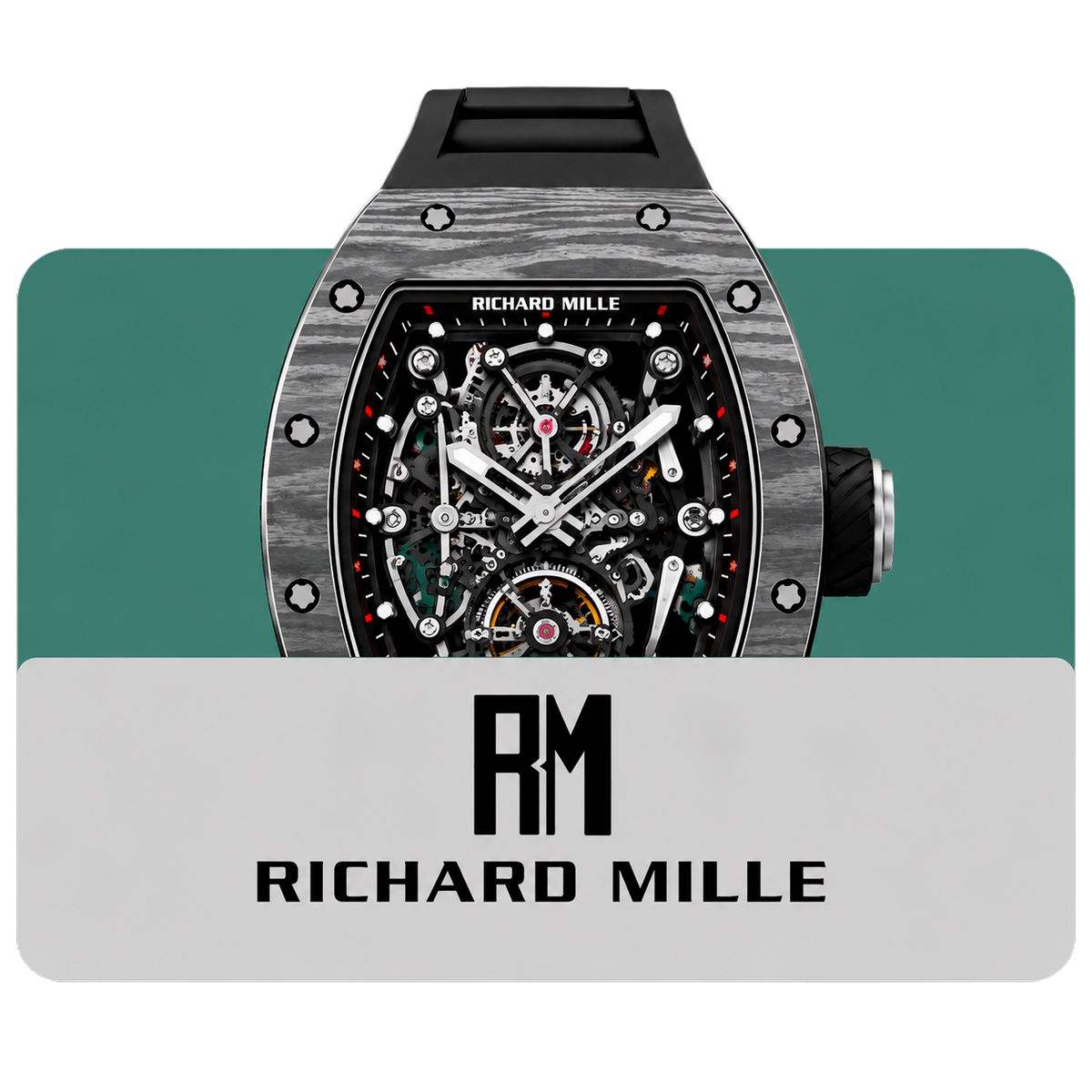 Richard Mille