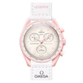 Omega x Swatch Speedmaster MoonSwatch “Mission to Venus”