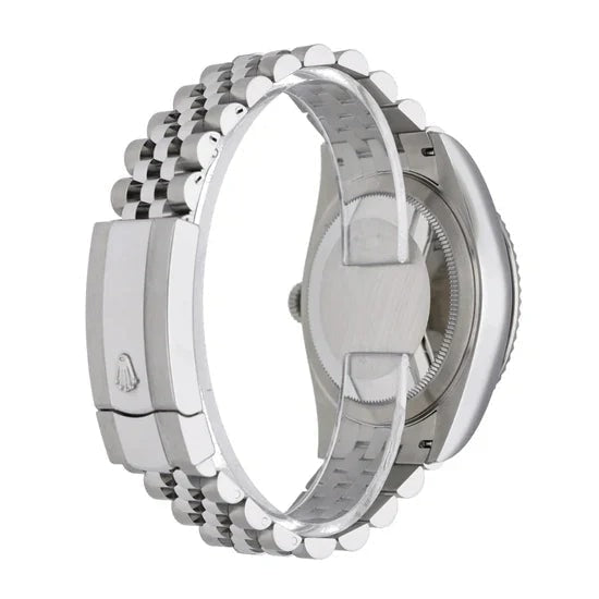 Sky-Dweller "Black Dial" 336934