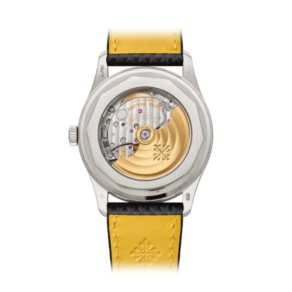 Patek Philippe Calatrava 6007G-001
