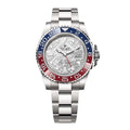 GMT-Master II M126719BLRO-0002 'Meteorite Dial'