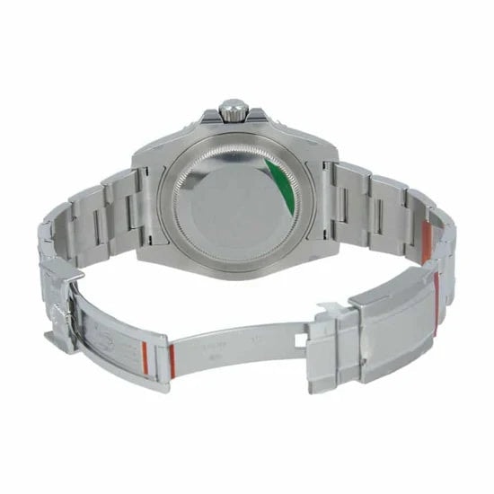 GMT-Master II 16710 "Coke"