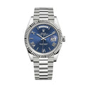 Rolex Day-Date 228239-0002 "Blue Dial"