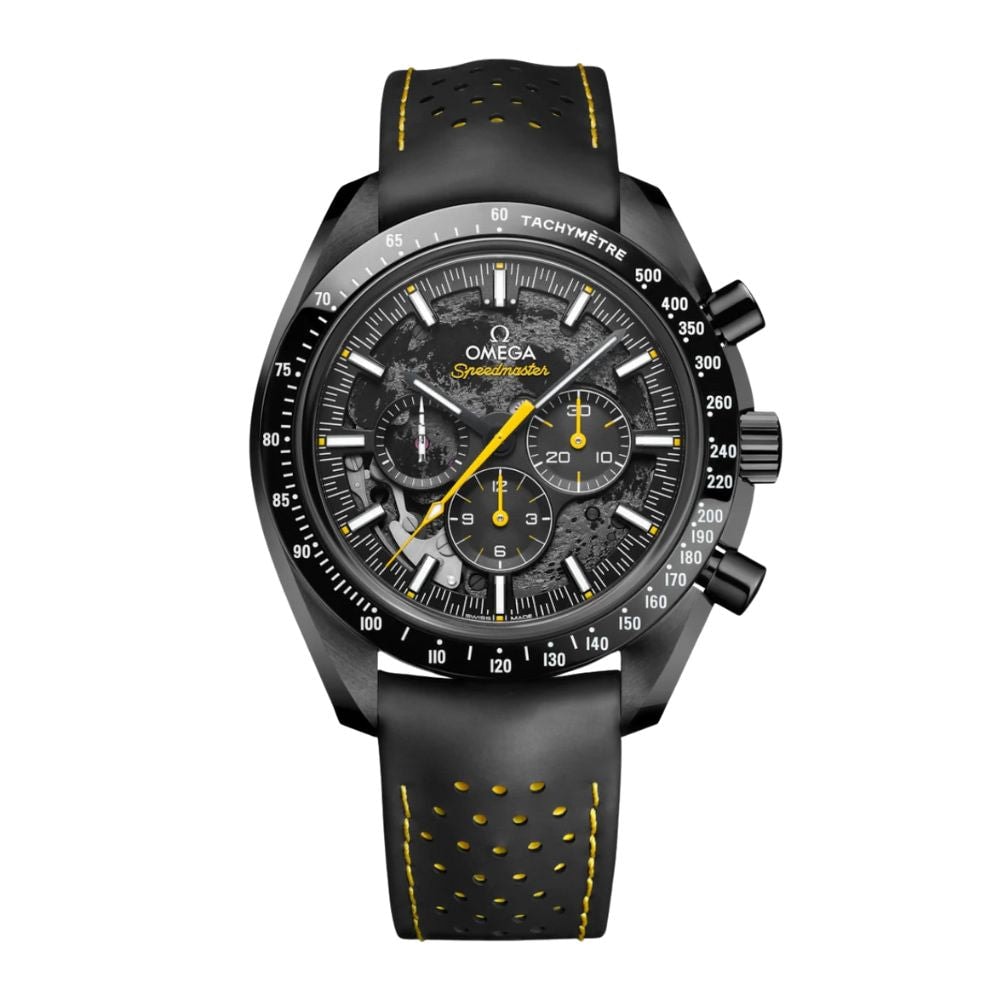 Omega Speedmaster Dark Side of the Moon