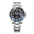 GMT-Master II 116710BLNR "Oyster Batman"