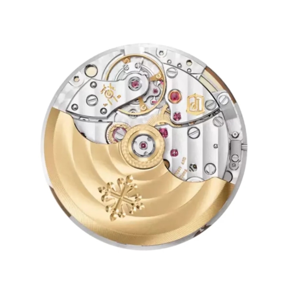 Patek Philippe Calatrava 6007G-001