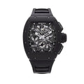 RM 011 “Flyback Chronograph”