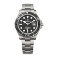 Yacht-Master 226659 “White Gold Black Dial”