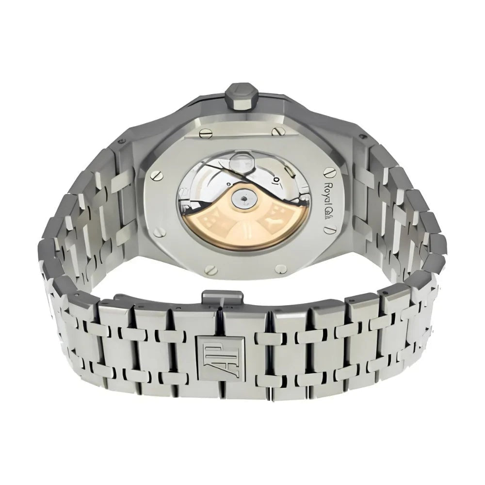 Royal Oak "Midnight Blue"
