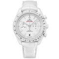 Omega Speedmaster White Side Of the Moon 44.2 mm