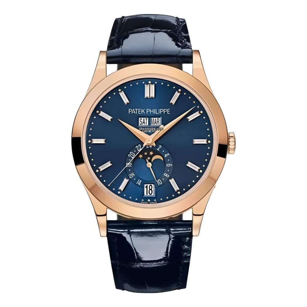 Complications 5396R-001