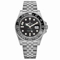 GMT-Master II Bruce Wayne 126710GRNR