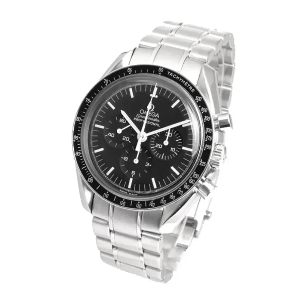 Omega Speedmaster Professional "Moonwatch"