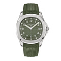 Patek Philippe Aquanaut 5168G “Jumbo”