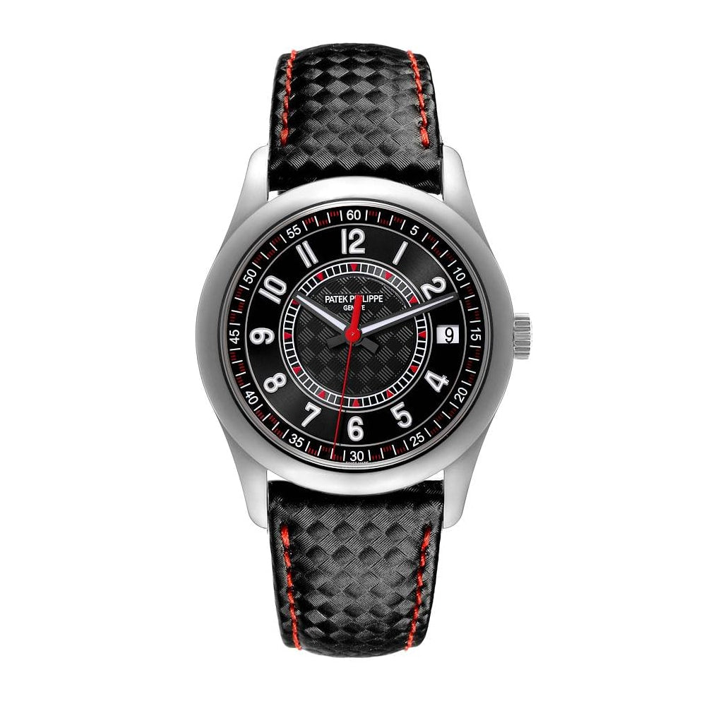 Patek Philippe Calatrava 6007G-010