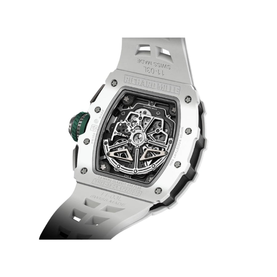 RM 11-03 “Le Mans”