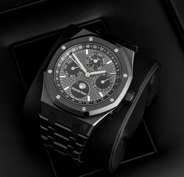 Royal Oak Perpetual Calendar 26579CE Luxury