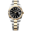 Rolex Datejust 41mm 126333