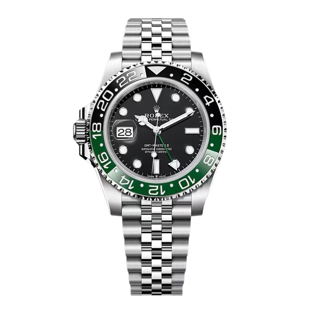 GMT-Master II 126720VTNR "Sprite"