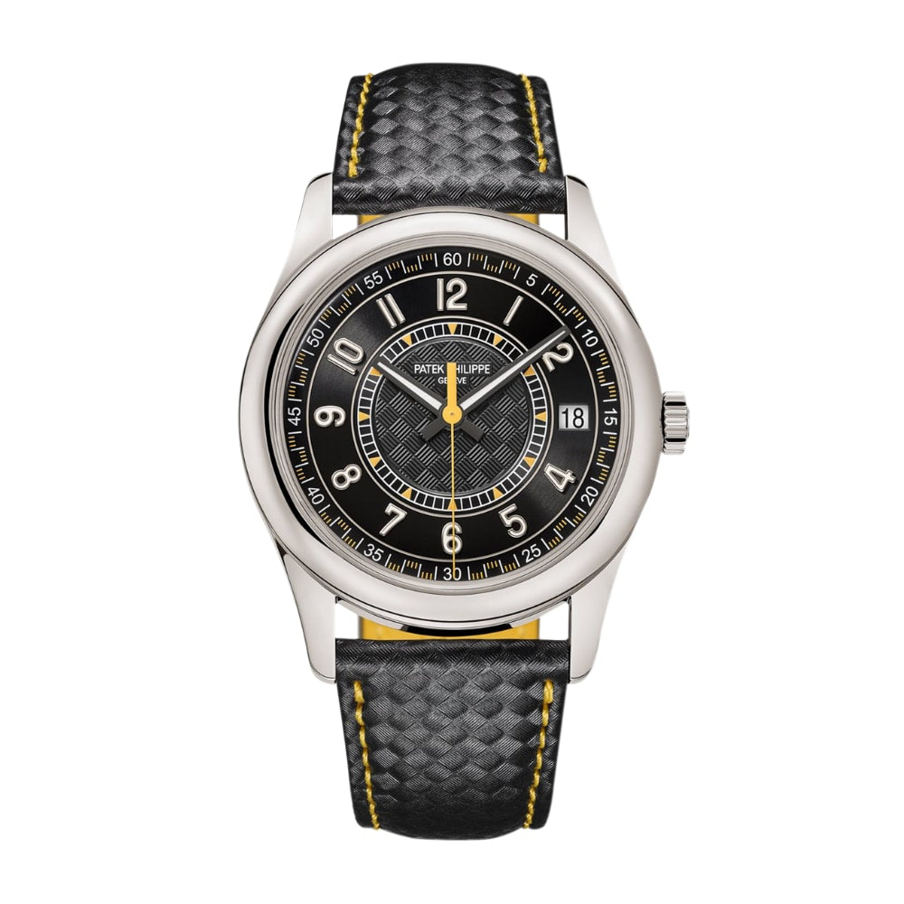 Patek Philippe Calatrava 6007G-001