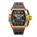 RM 11-03 “Rose Gold”