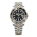 Rolex GMT-Master II 126713GRNR “Yellow Gold Jubilee”