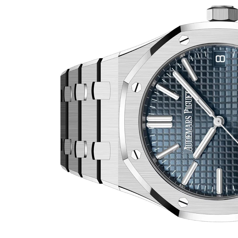 Royal Oak "Midnight Blue"