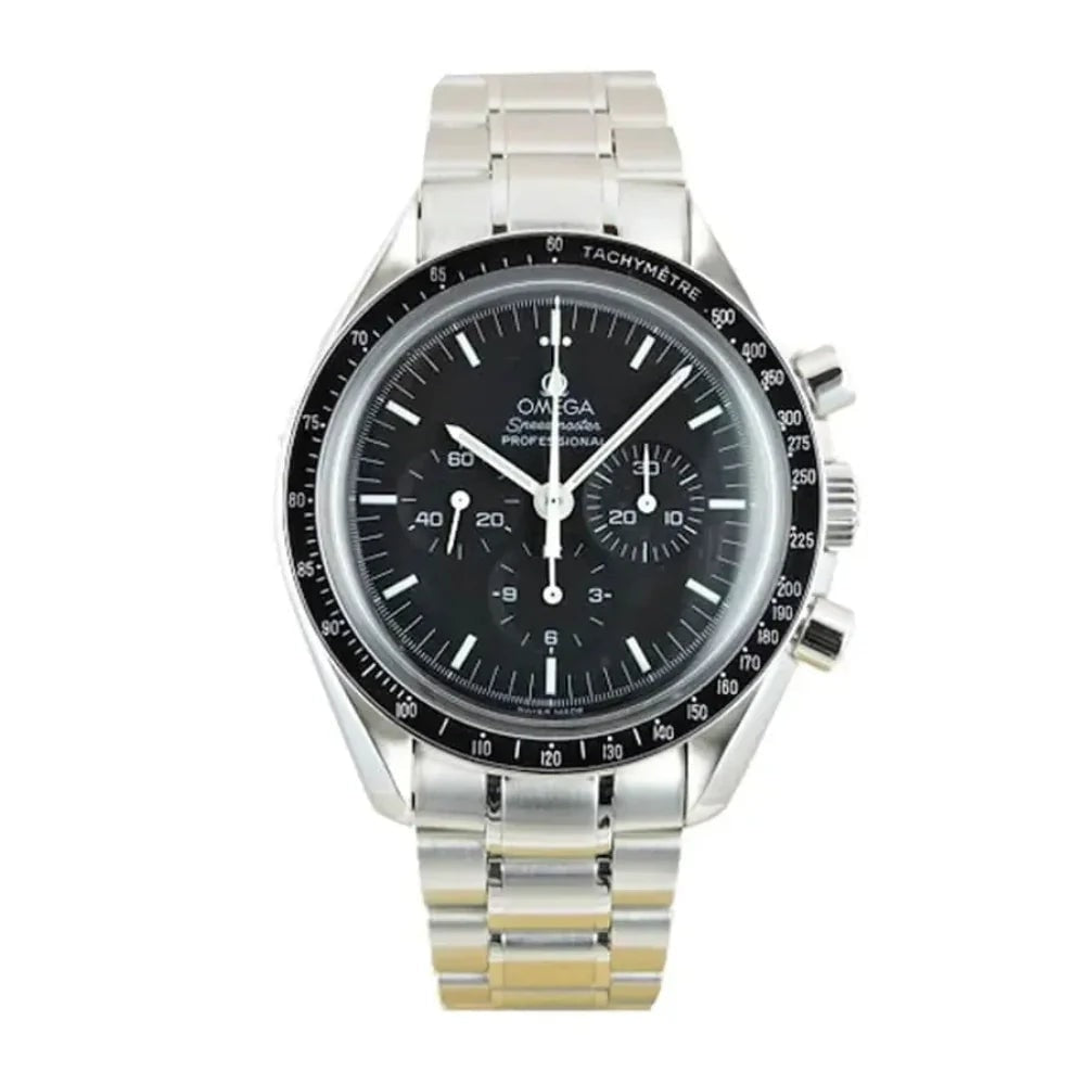 Omega Speedmaster Professional "Moonwatch"