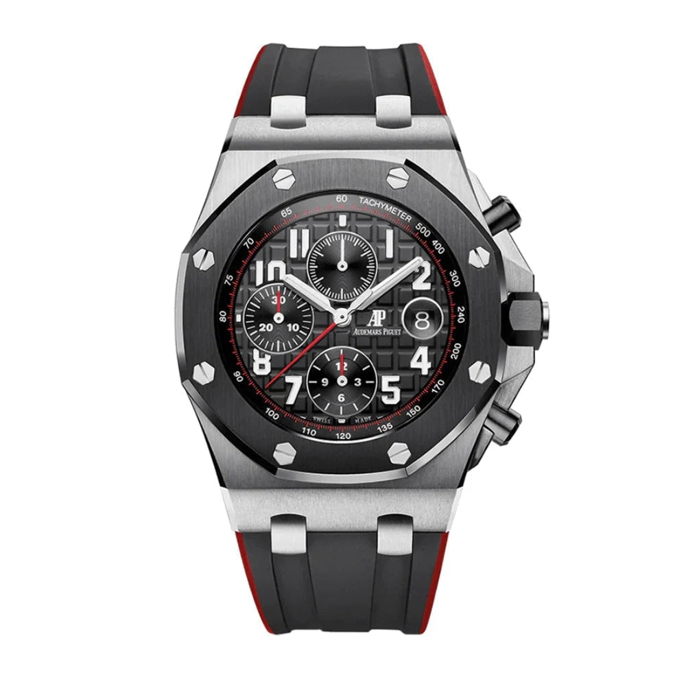 Royal Oak Offshore 26400SO.OO.A002CA.01 "Vampire" Ultra