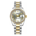 Datejust Ladies Diamond 31mm
