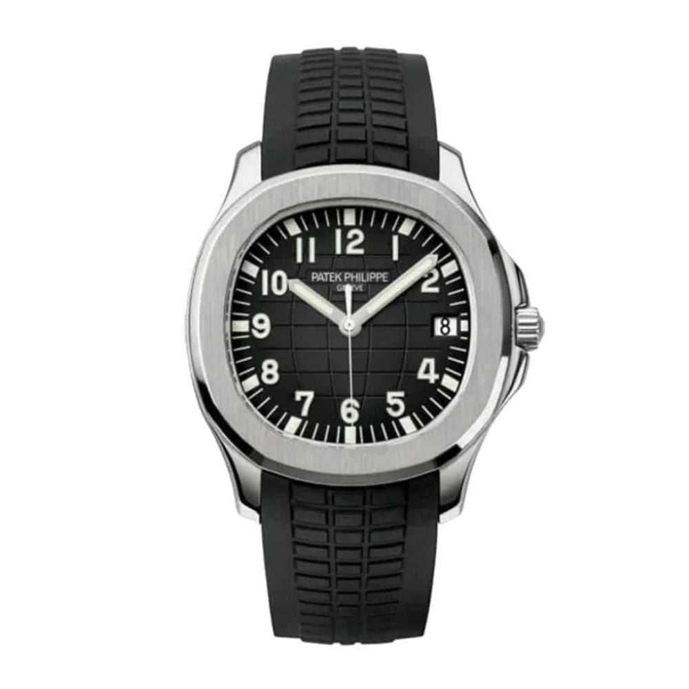 Patek Philippe Aquanaut “Dual Time” Supreme