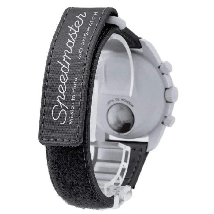 Omega x Swatch Speedmaster MoonSwatch “Mission to Mars”