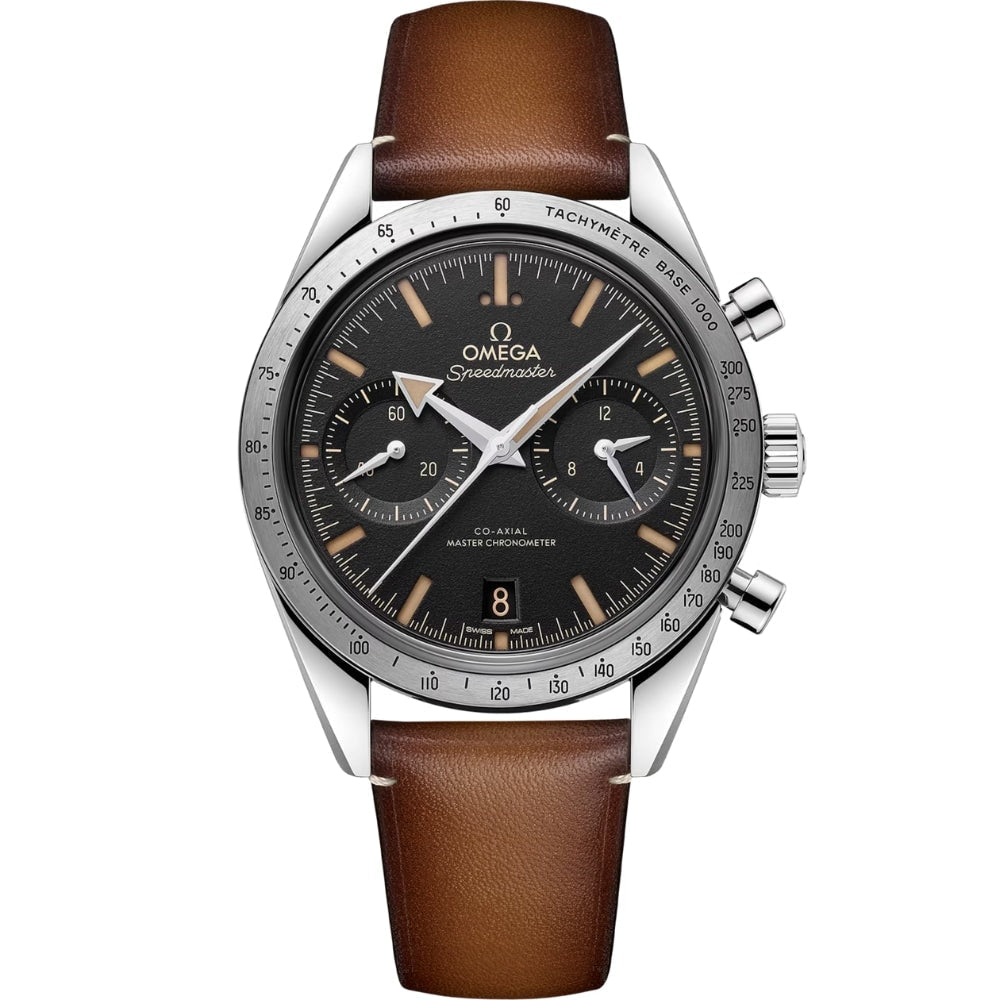 Omega Speedmaster 57