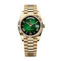 Rolex Day-Date 228238 “Green Ombre”