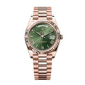 Day-Date 228235 "Rose Gold"