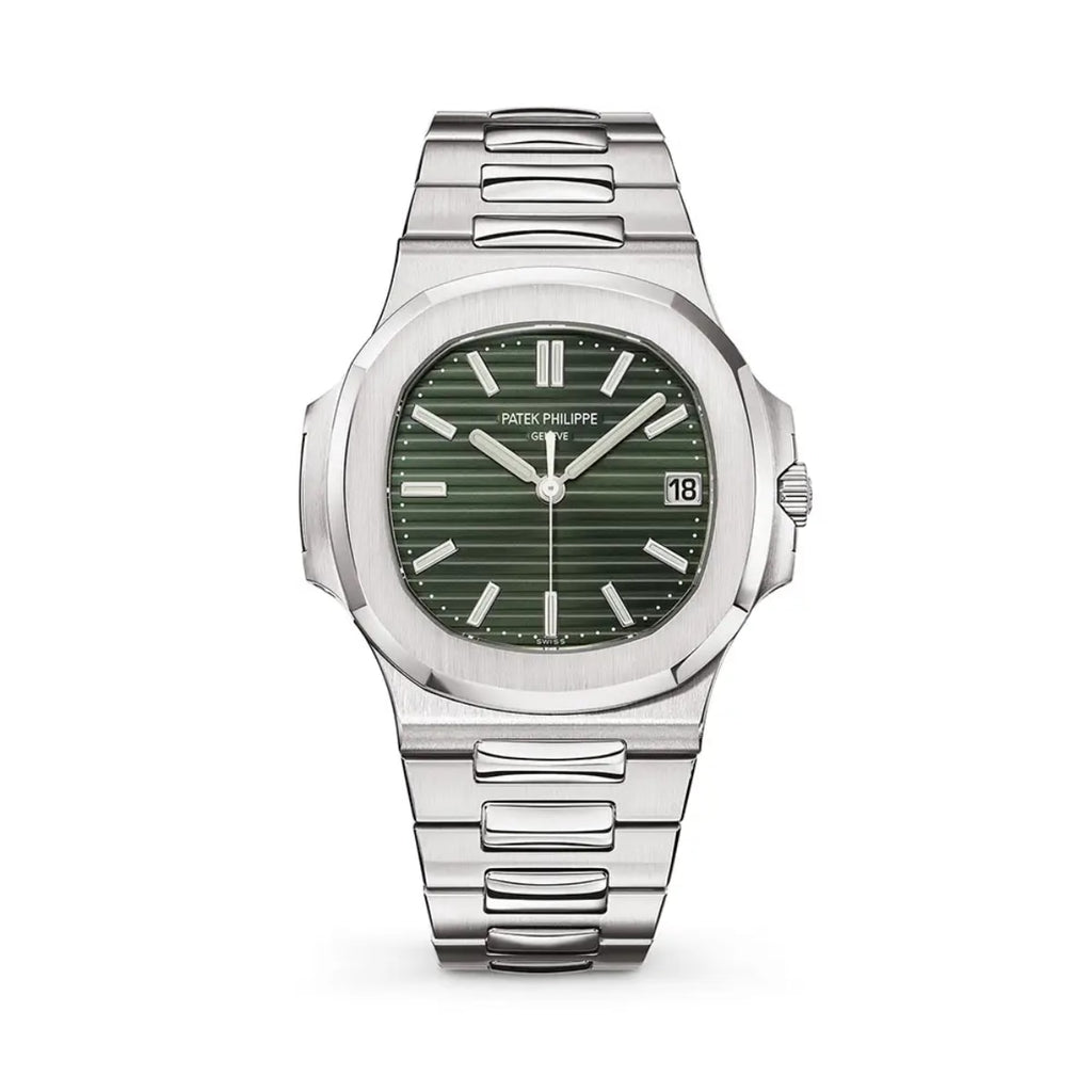 Nautilus 5711/1A-014 “Olive Green”