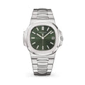 Nautilus 5711/1A-014 “Olive Green”
