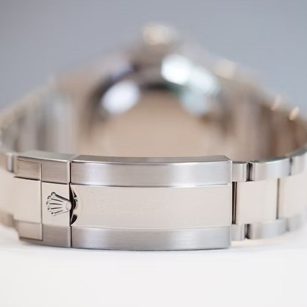 Rolex Submariner 126619LB