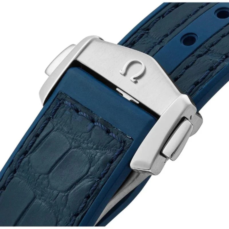 Omega Constellation Co-Axial Master Chronometer