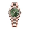 Day-Date 228235 "Rose Gold"