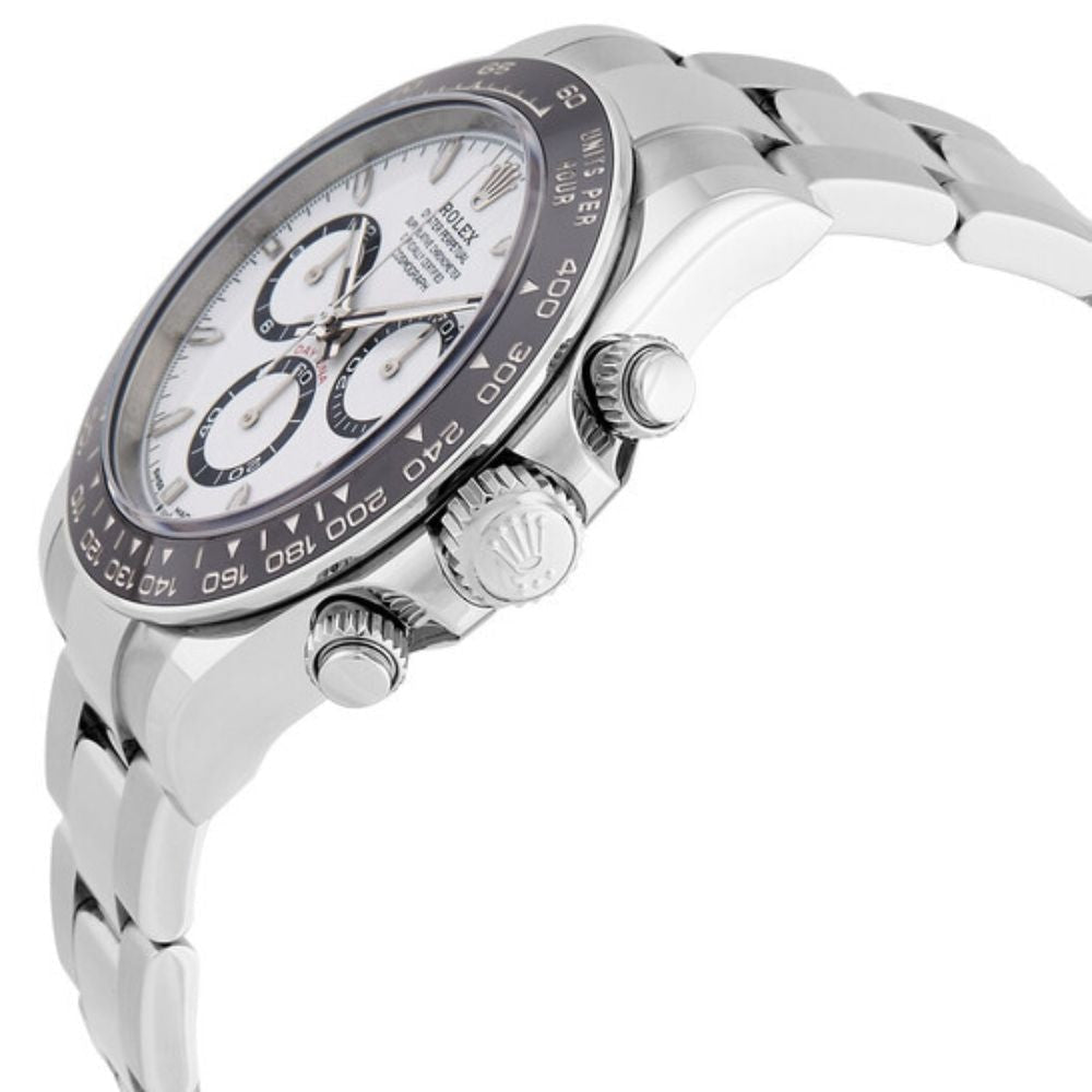 Daytona 126500LN "Ceramic Bezel"