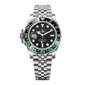 GMT-Master II 126720VTNR "Sprite"
