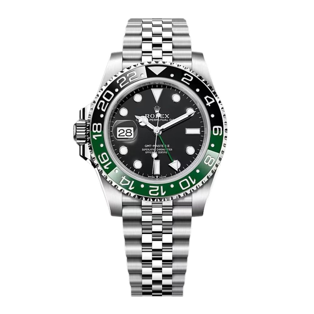 GMT-Master II 126720VTNR "Sprite"