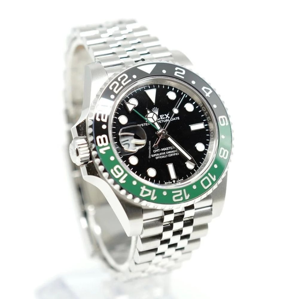 GMT-Master II 126720VTNR "Sprite"