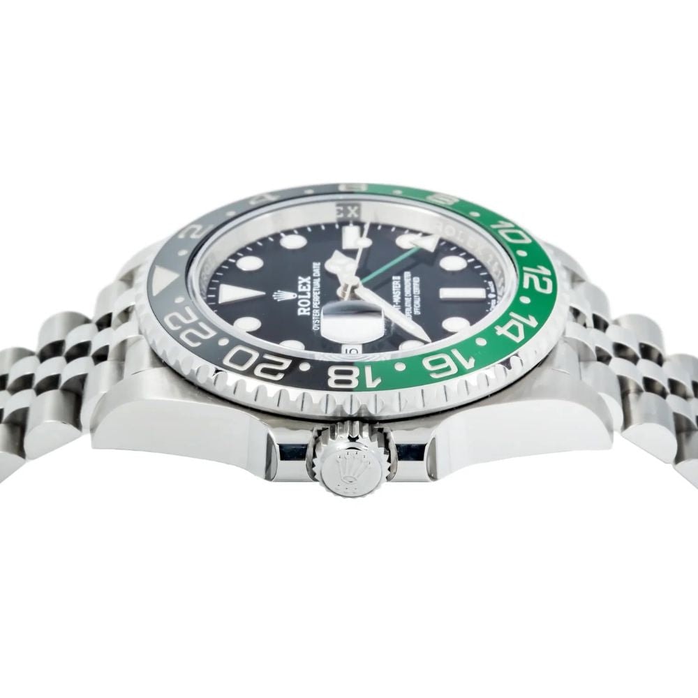 GMT-Master II 126720VTNR "Sprite"