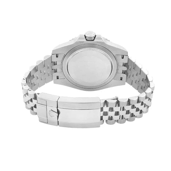 Rolex GMT-Master II "Pepsi" Jubilee 126710BLRO