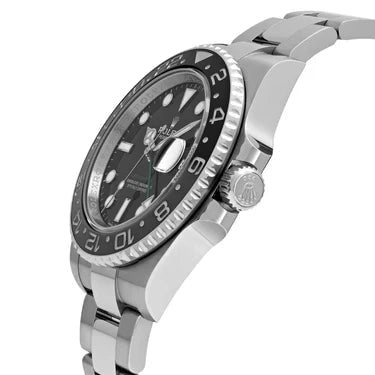 GMT-Master II Bruce Wayne 126710GRNR