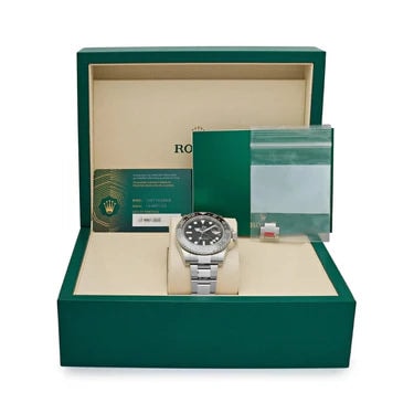 GMT-Master II Bruce Wayne 126710GRNR