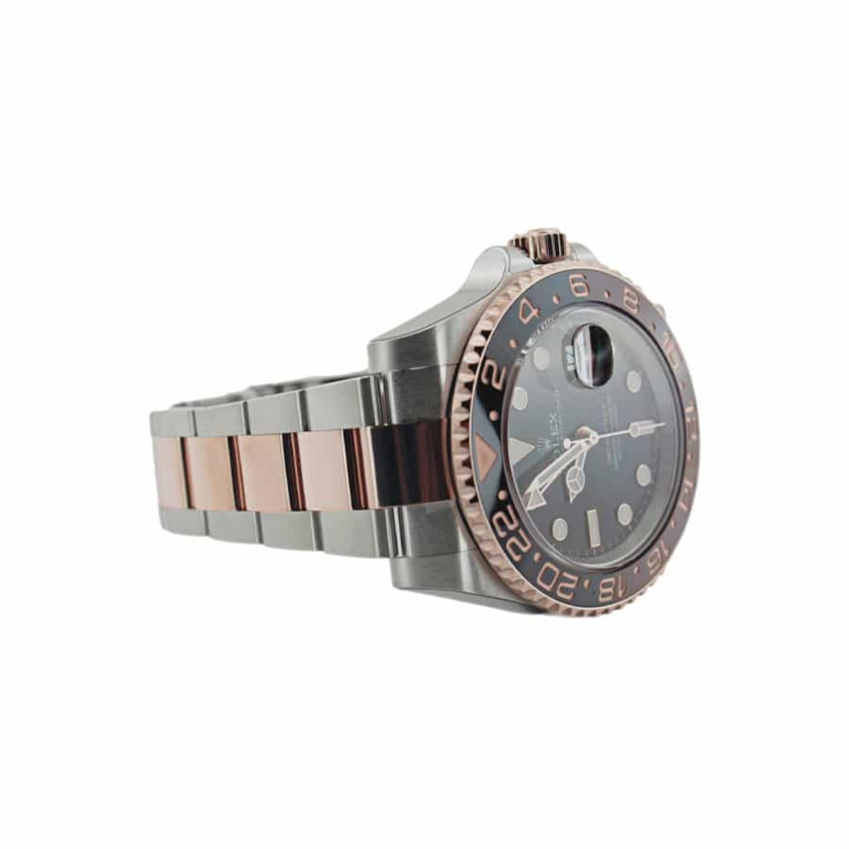 GMT-Master II 'Root Beer' 126711CHNR