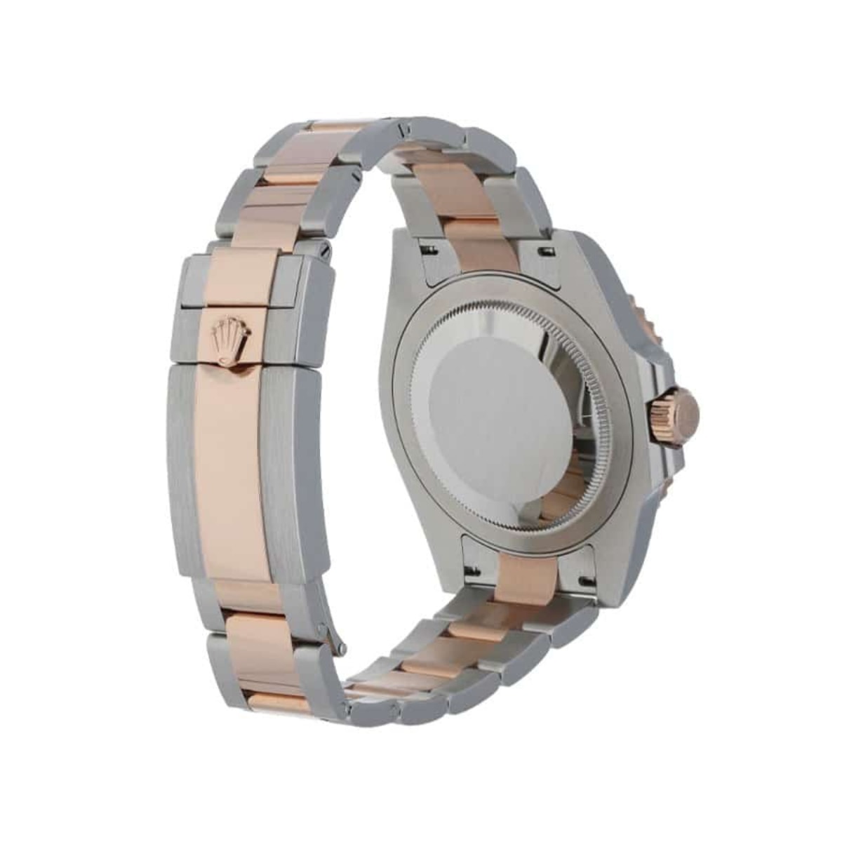 GMT-Master II 'Root Beer' 126711CHNR